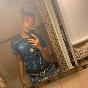 Meet your Posher, Jacari